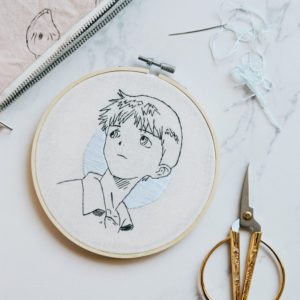 Ikari Shinji