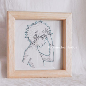 Killua Zoldyck