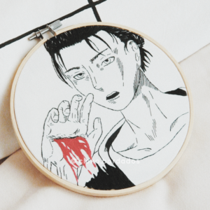 Eren Jaeger